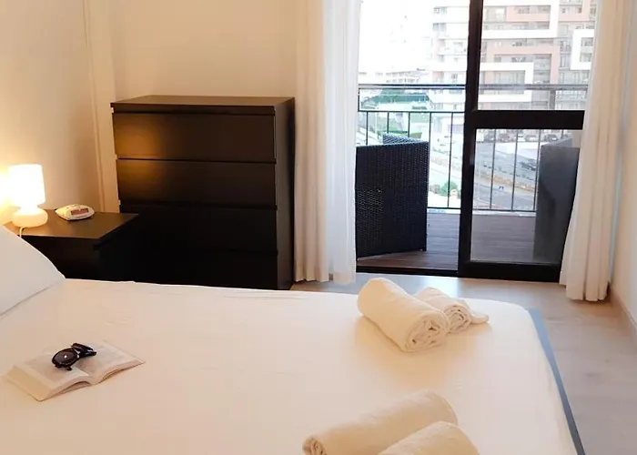 Appartement T2 Club Amarilis - *