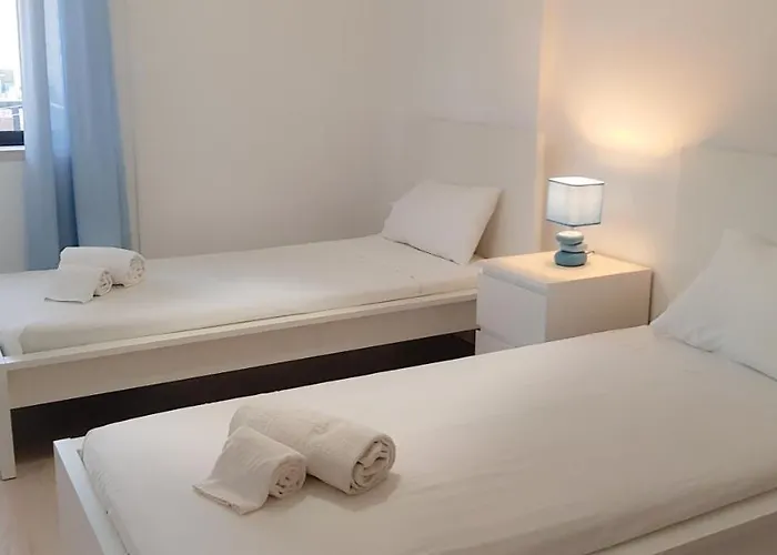 T2 Club Amarilis - Appartement *