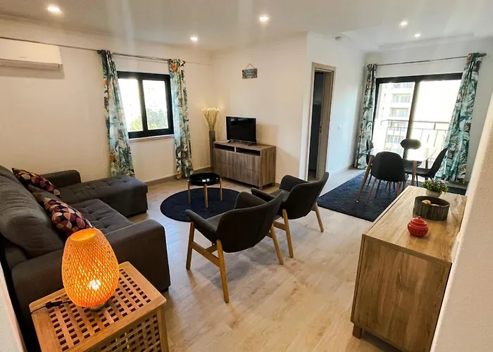 T2 Club Amarilis - Appartement Portimão