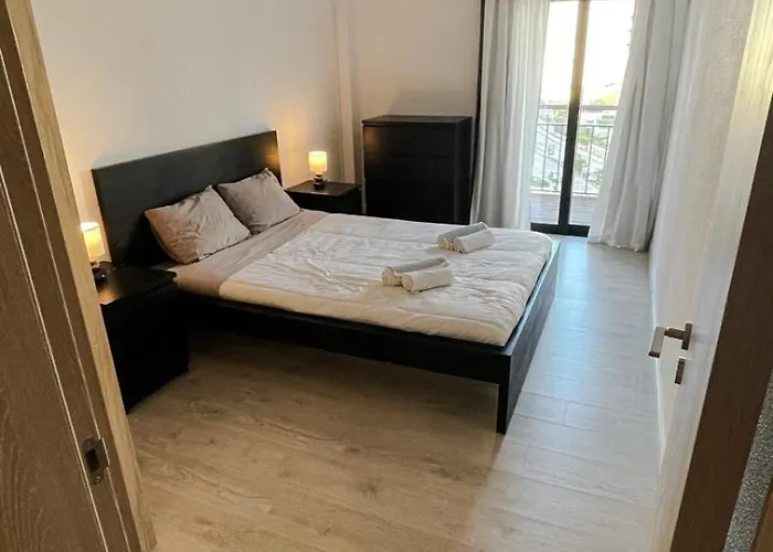 Appartement T2 Club Amarilis -