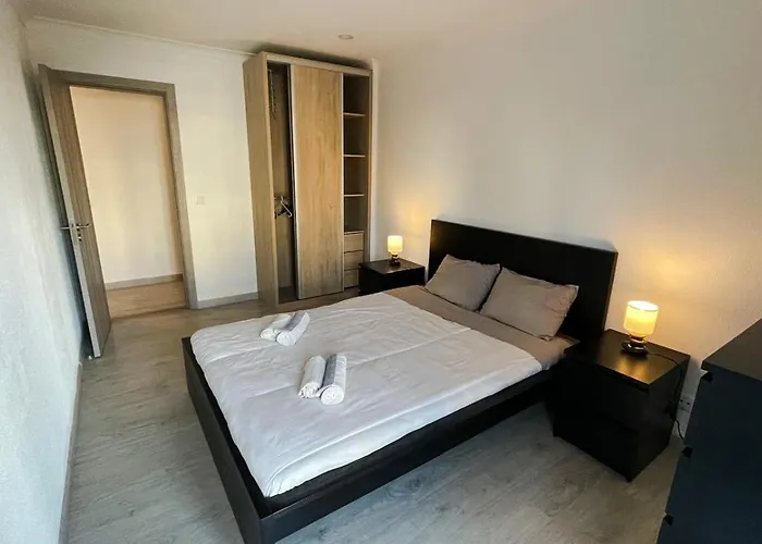 T2 Club Amarilis - Appartement *